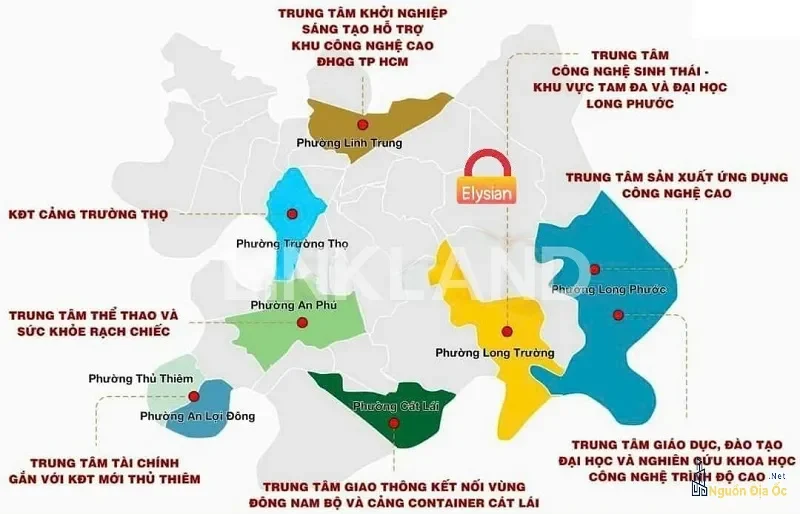 Hạ tầng "thay da đổi thịt" - Đòn bẩy cho bất động sản cất cánh