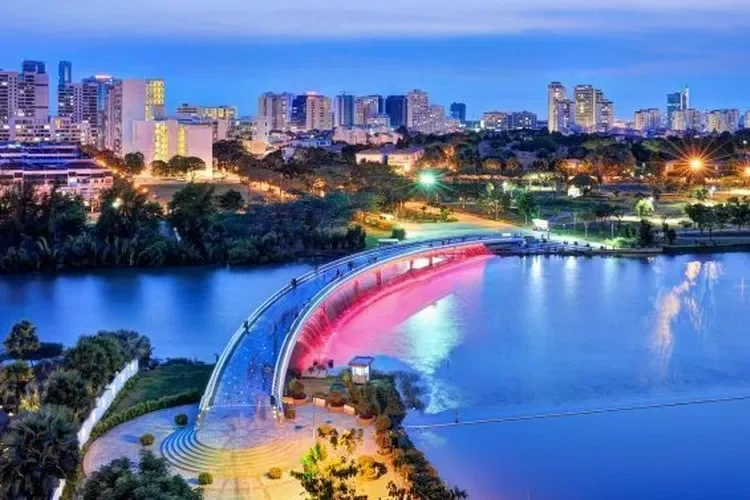 Tổng quan về thị trường bất động sản Quận 7 hiện nay