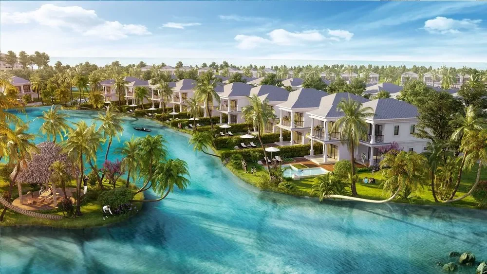 Chủ đầu tư dự án bất động sản nghỉ dưỡng là ai?