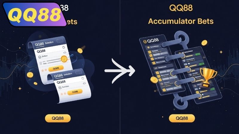Giới thiệu cược đơn và cược xiên QQ88