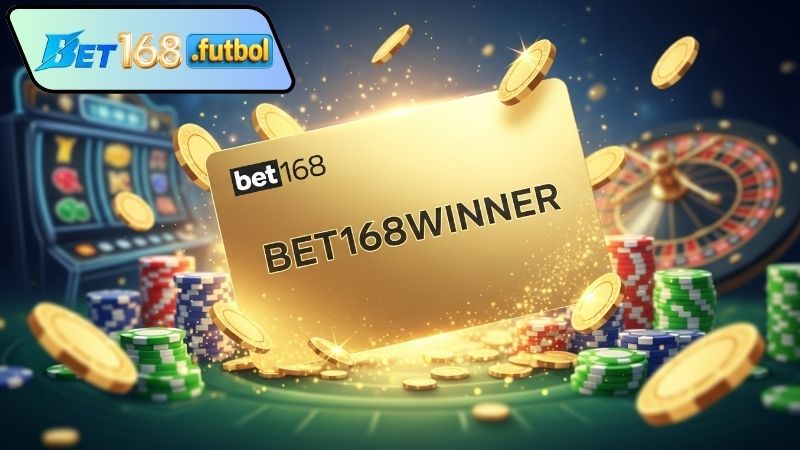 Lưu ý khi sử dụng giftcode Bet168