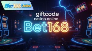 giftcode-bet168