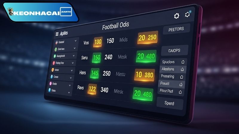 Kèo cược hấp dẫn là gì?
